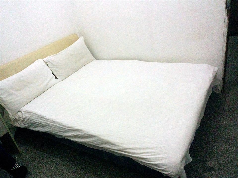 大床房