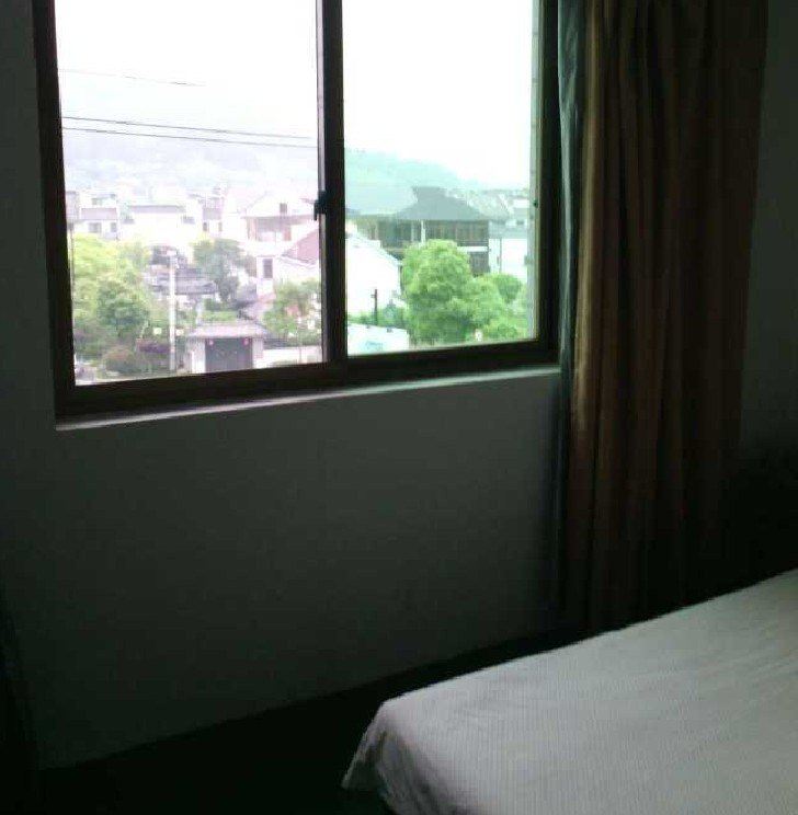 大床房