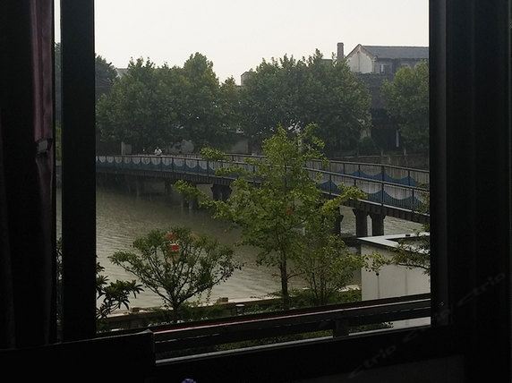 大床房