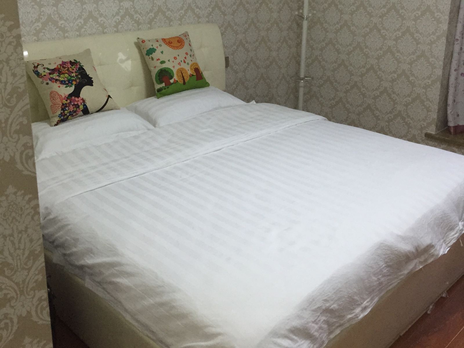 特惠大床房