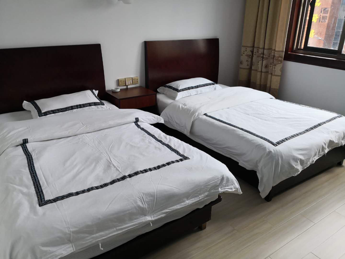 标间