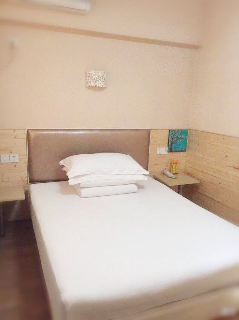 大床房