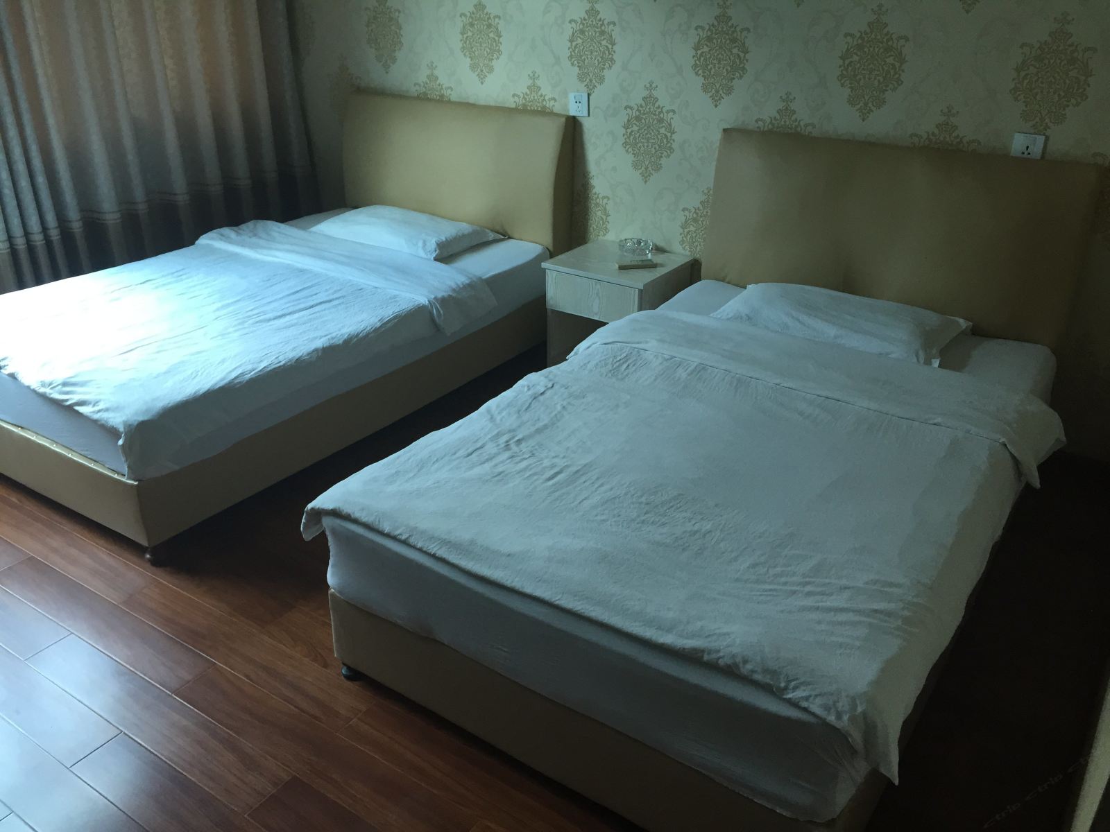 标准间