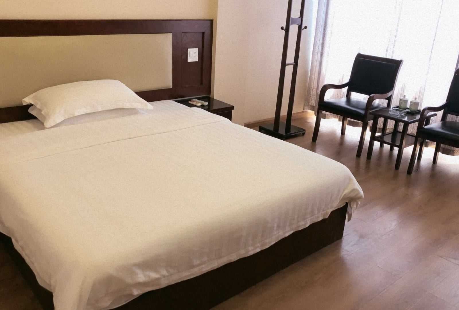 大床房