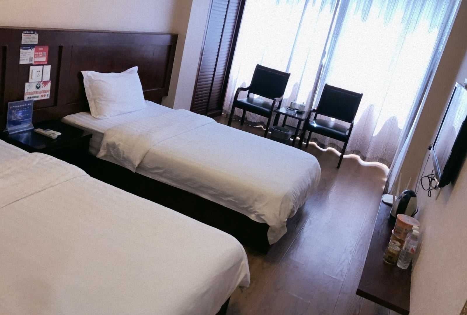 标准间