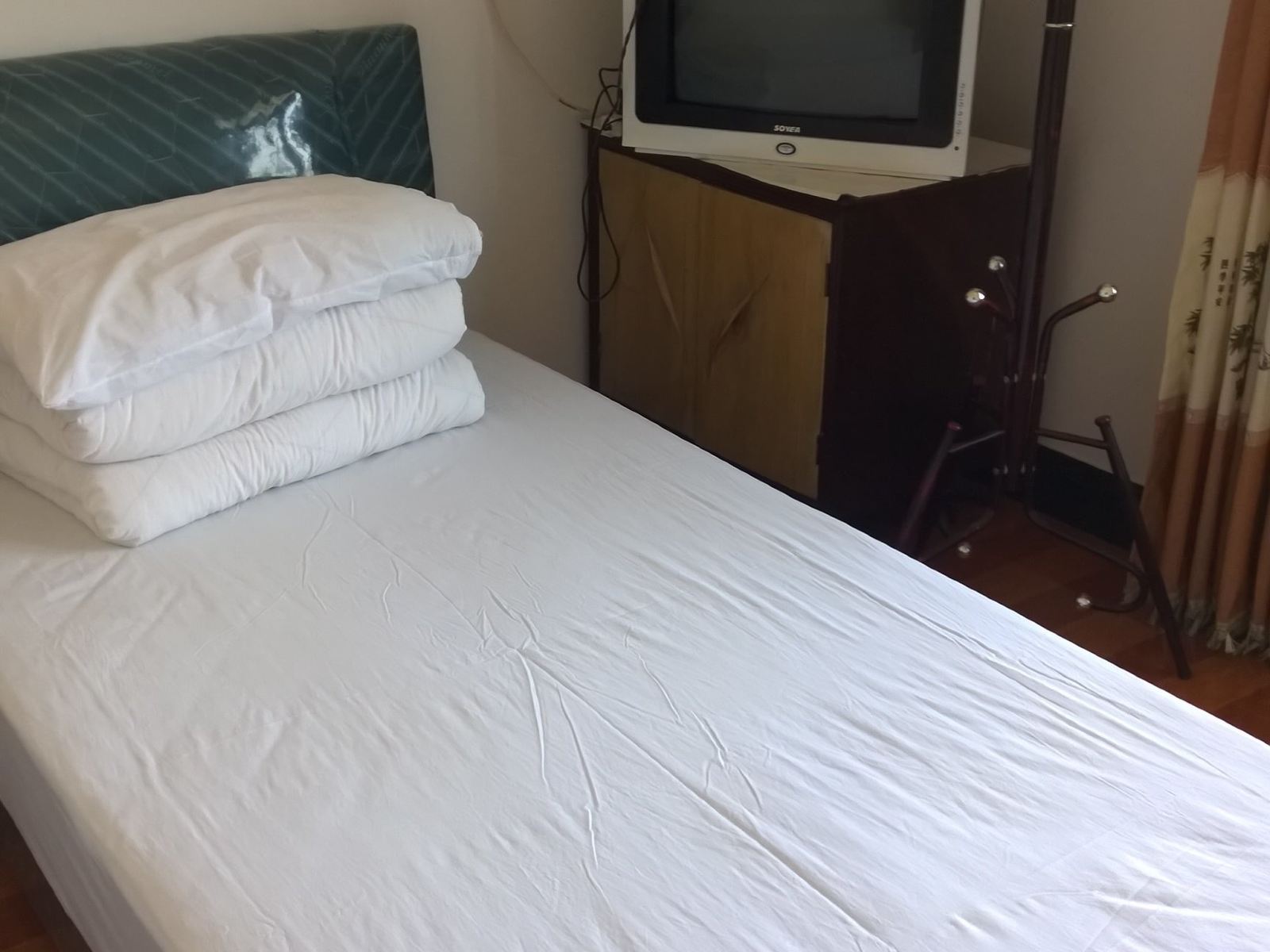 三人间