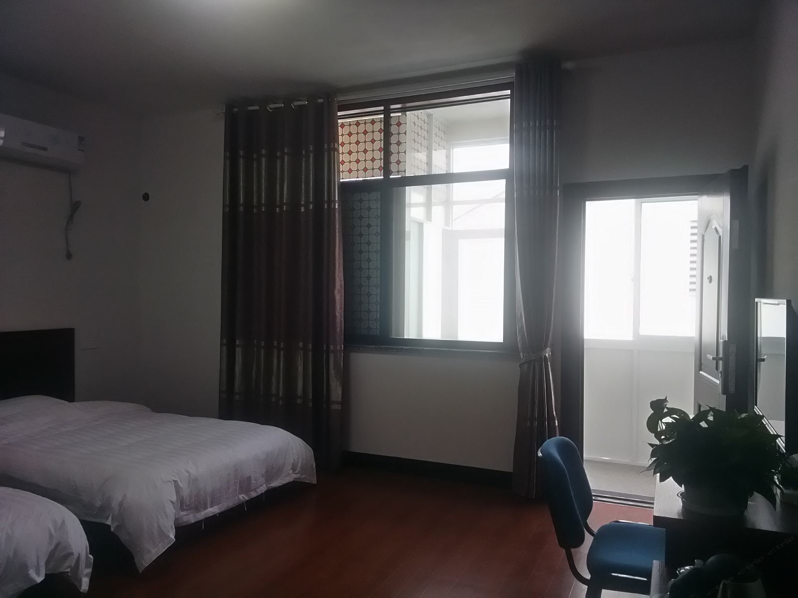 标准间