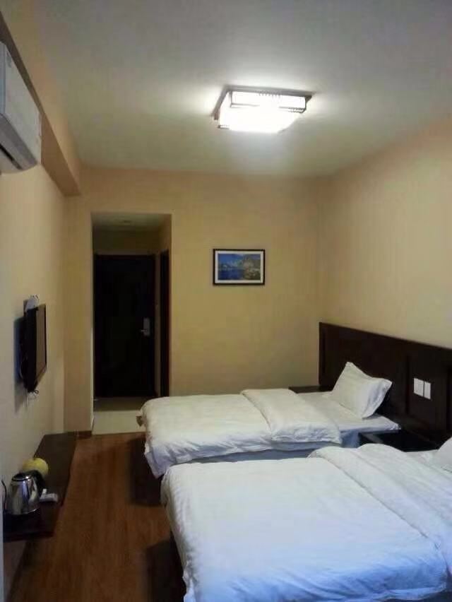 标准间