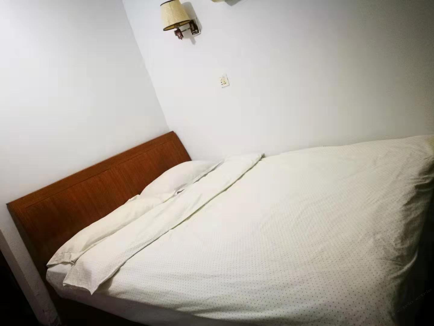单人房
