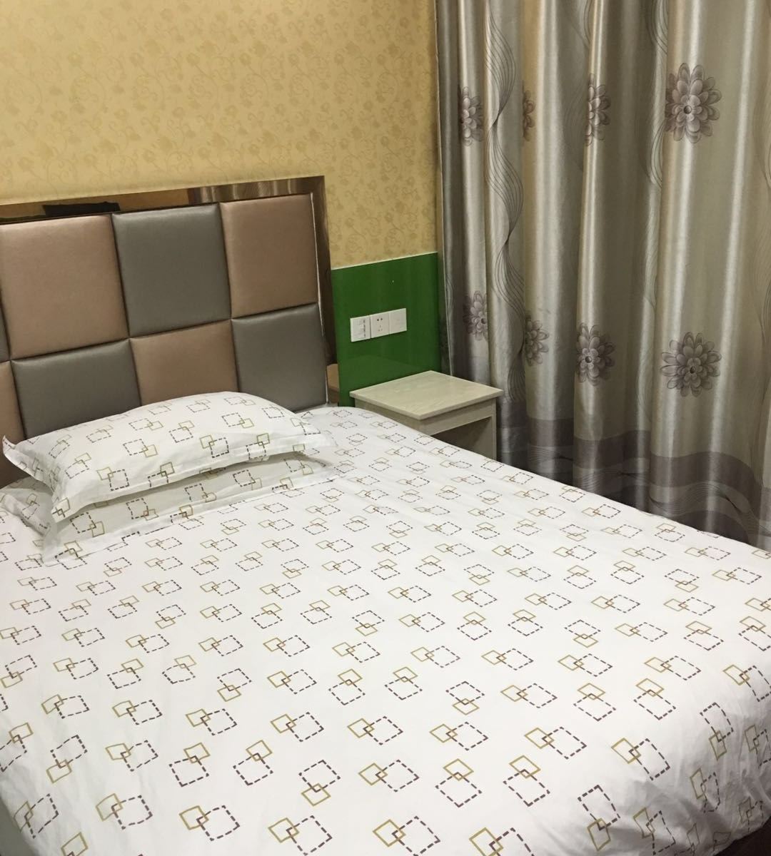 经济房