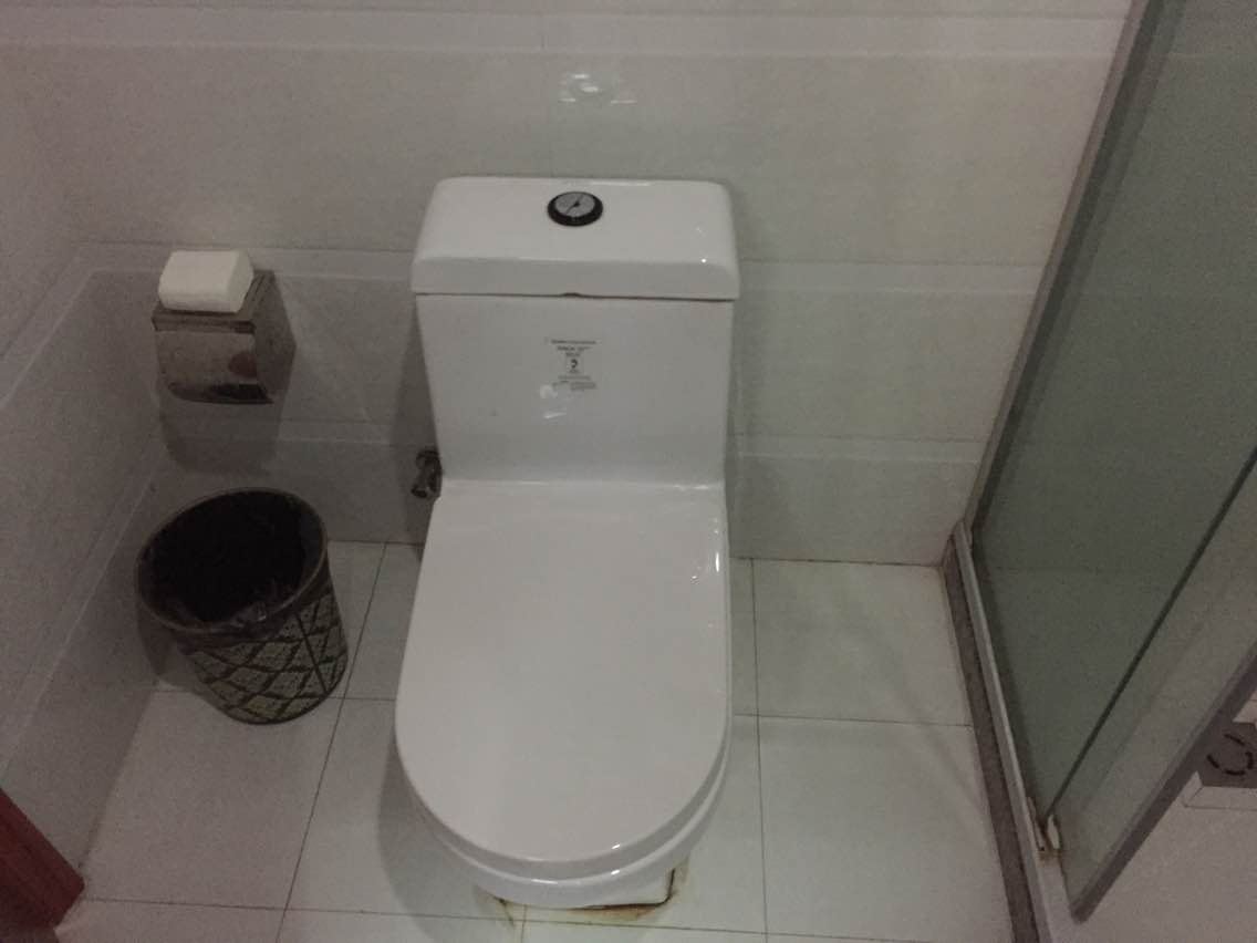 标准间