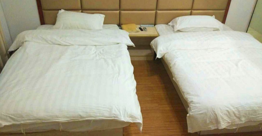 标准间