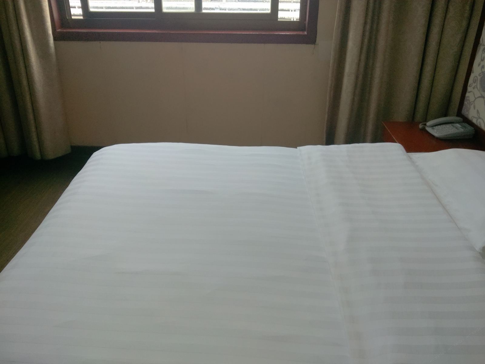 特惠房(无窗)