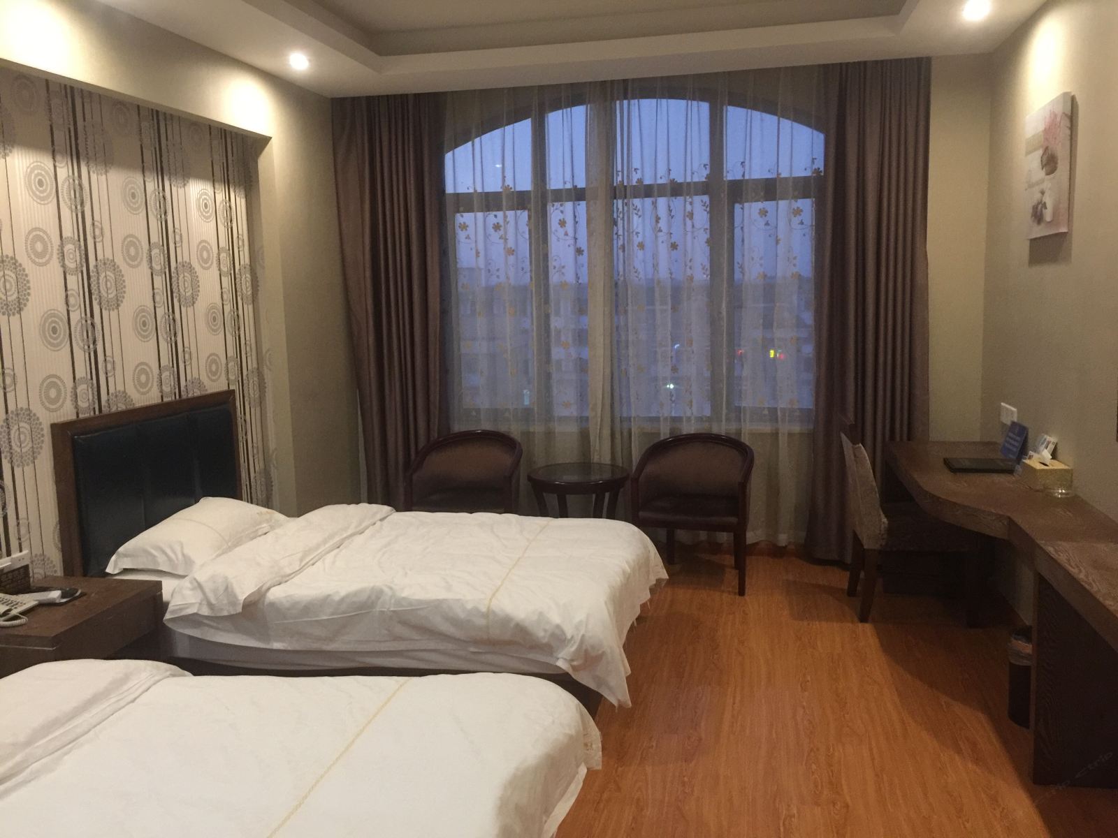 标准间