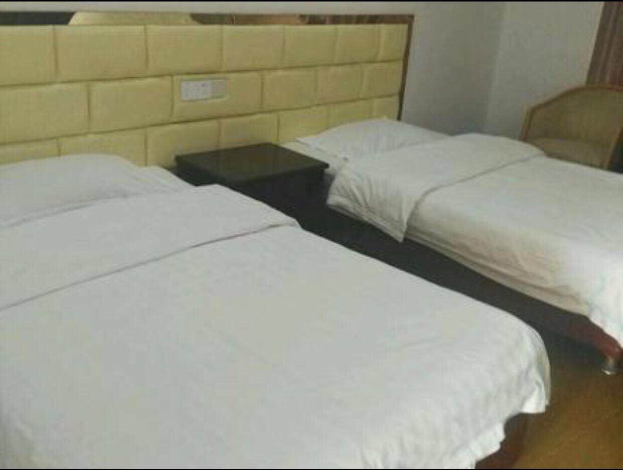 标准间