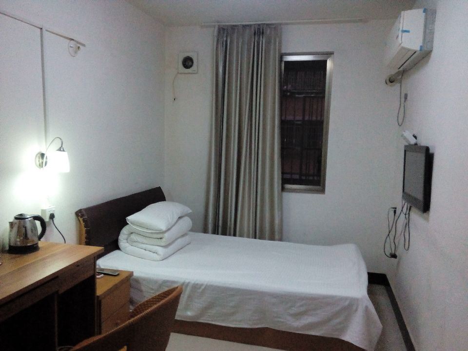 杭州鹏博旅馆