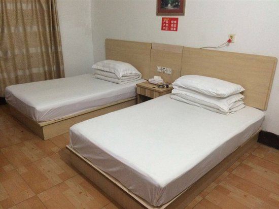 大床房