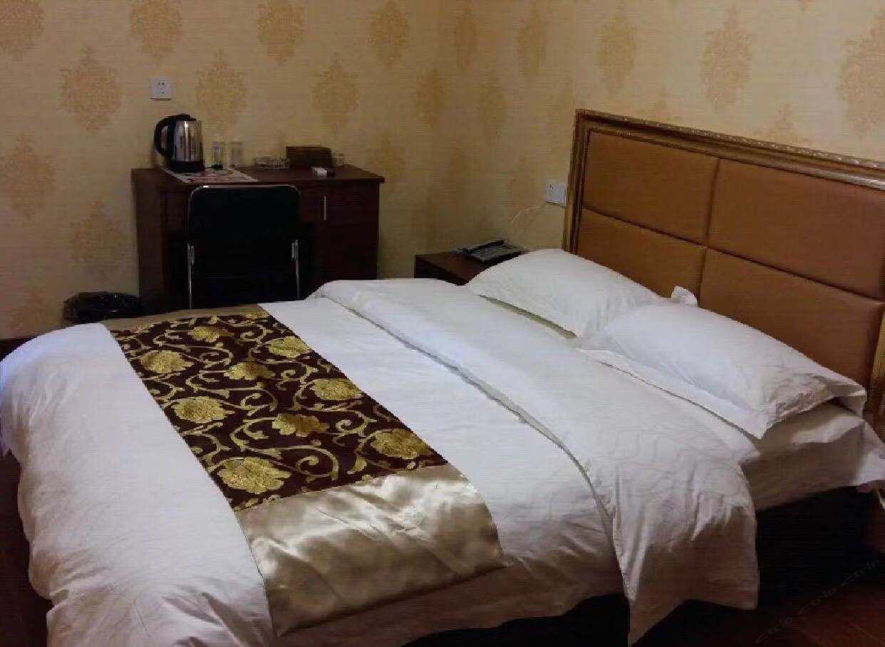 大床房B