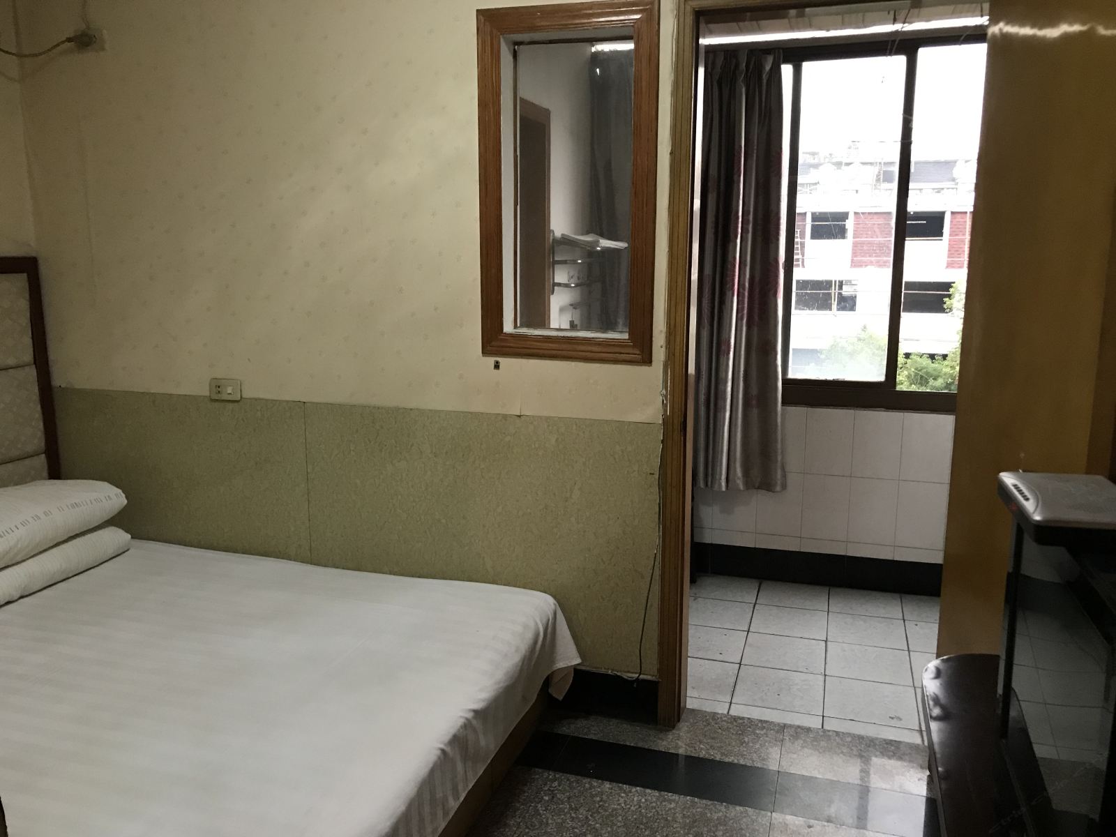 杭州南街旅馆