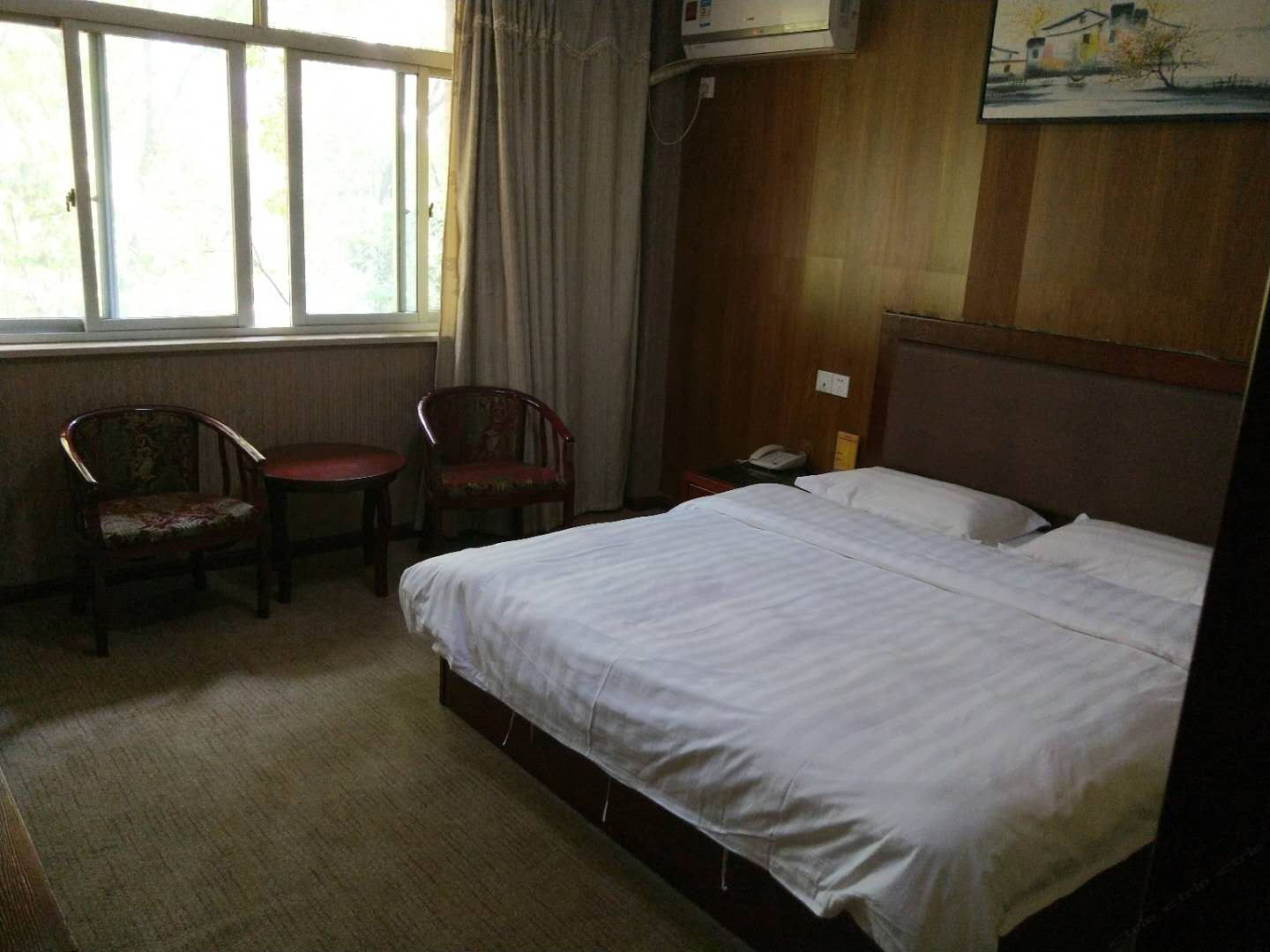单间