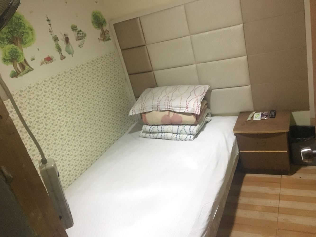 标准单间