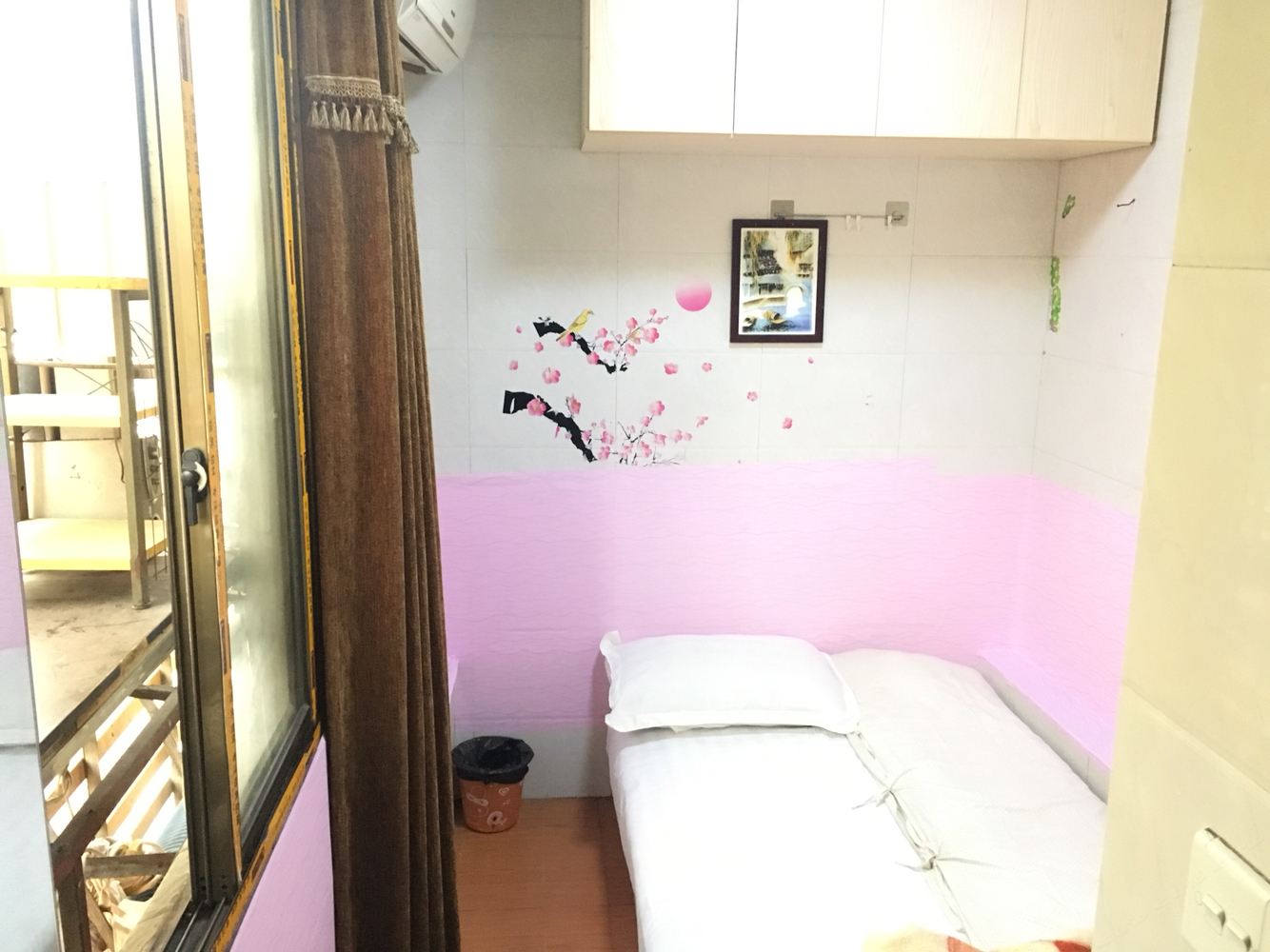 标准单间