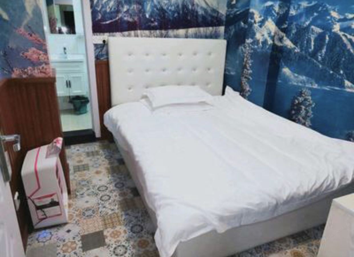 特惠房