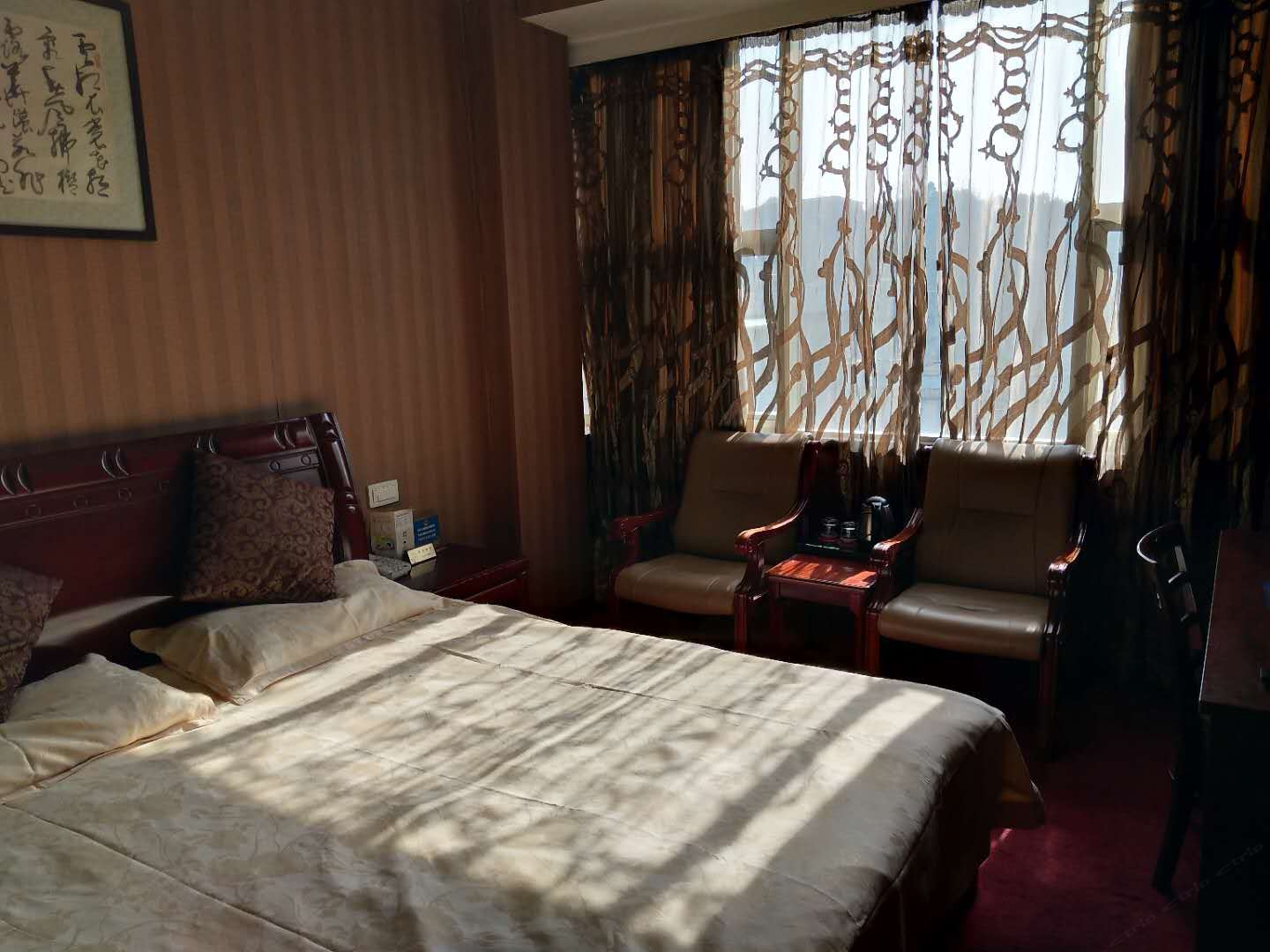 单人间