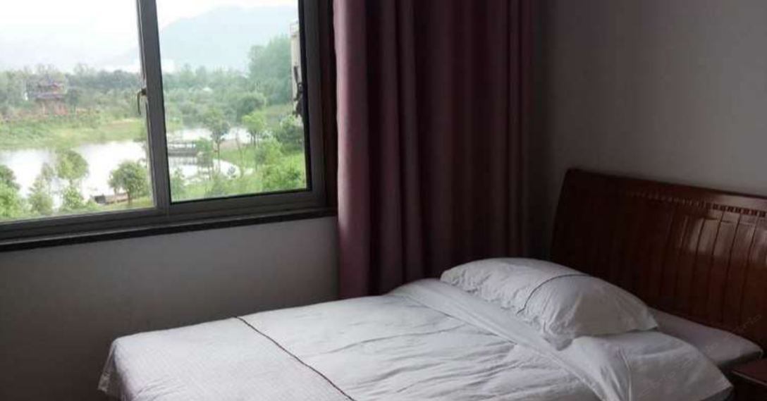 杭州鸿园旅馆