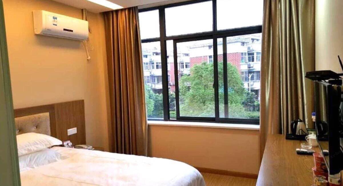 杭州麦都酒店