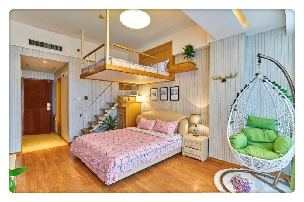 杭州易家金品家庭住宿