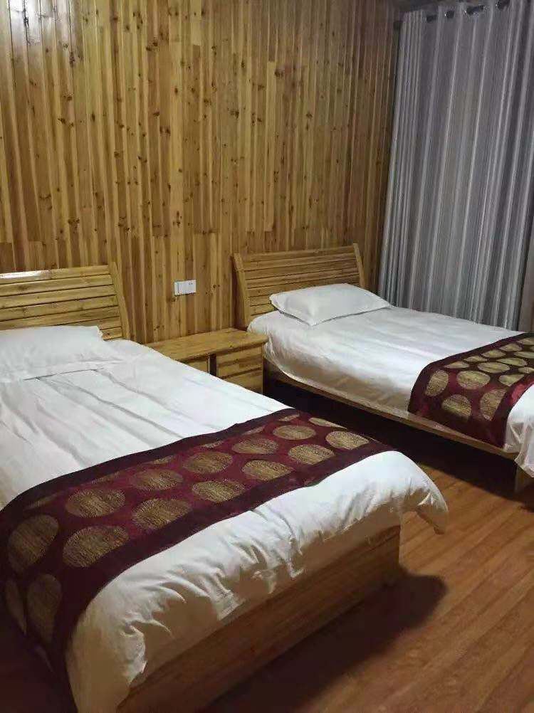 标准间