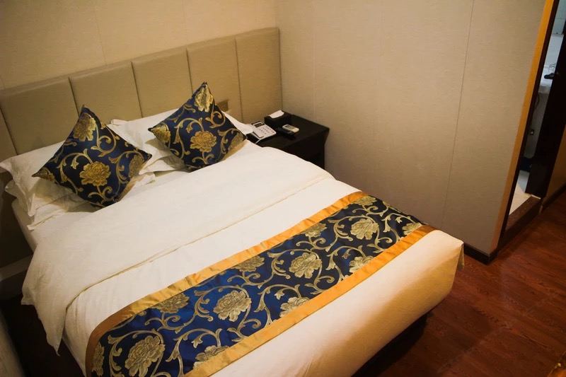特惠大床房