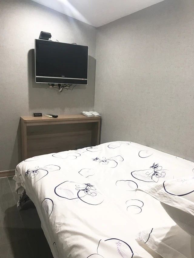 经济单人间(无窗)