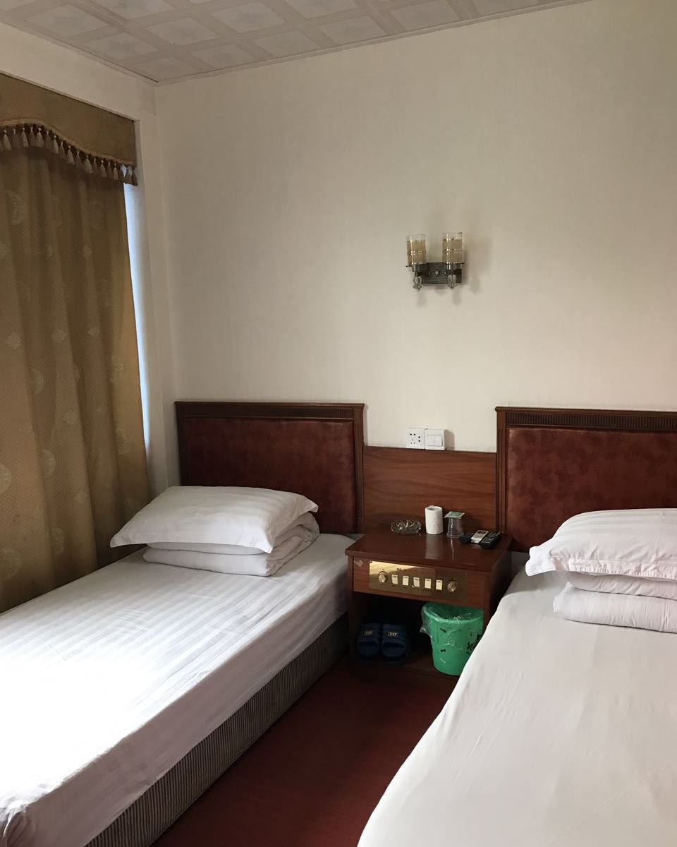 标准间