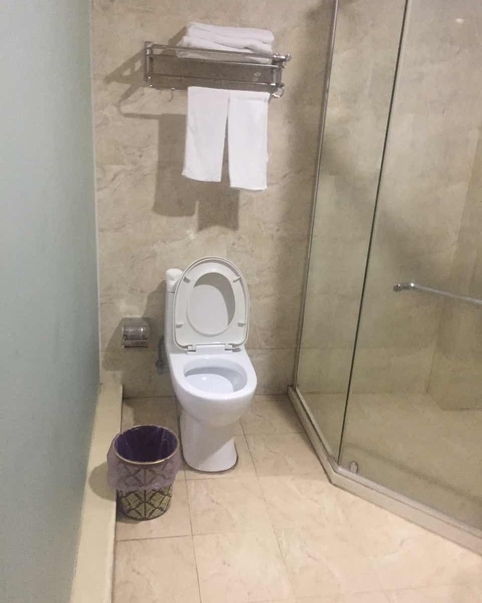 标准房