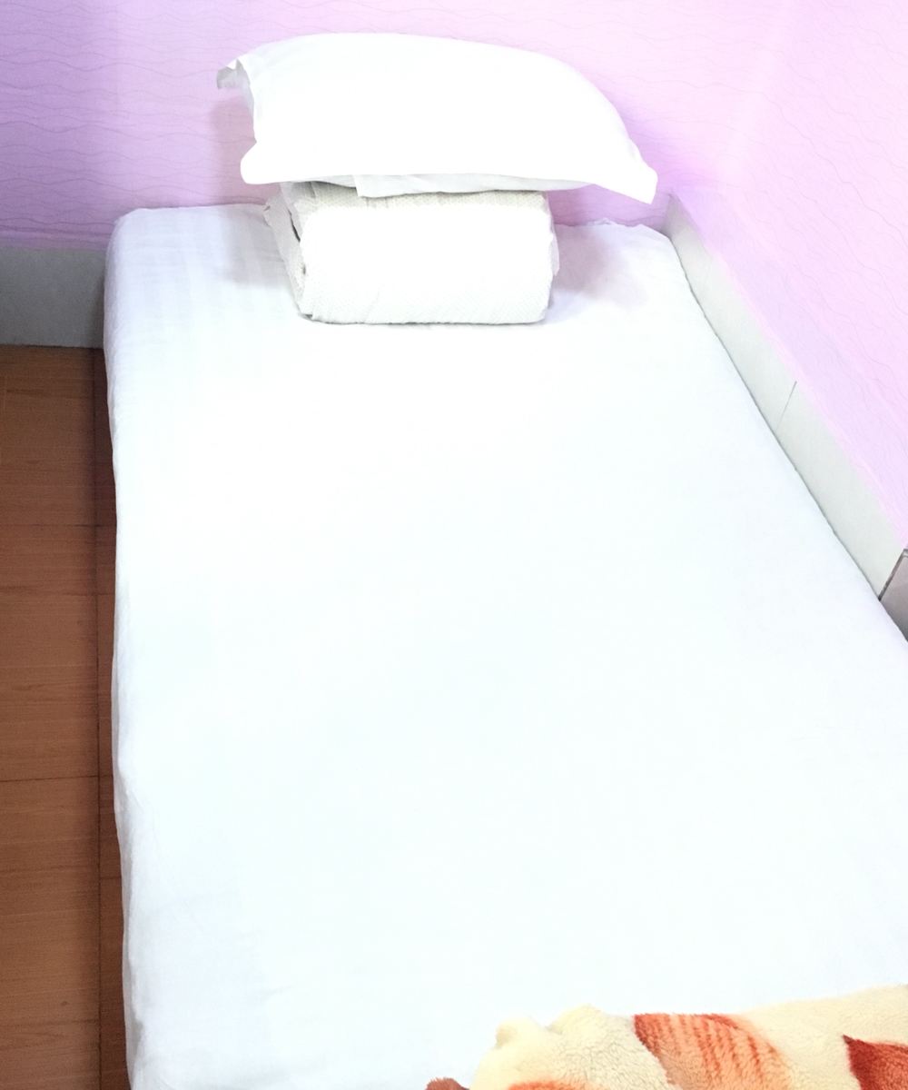 标准单间