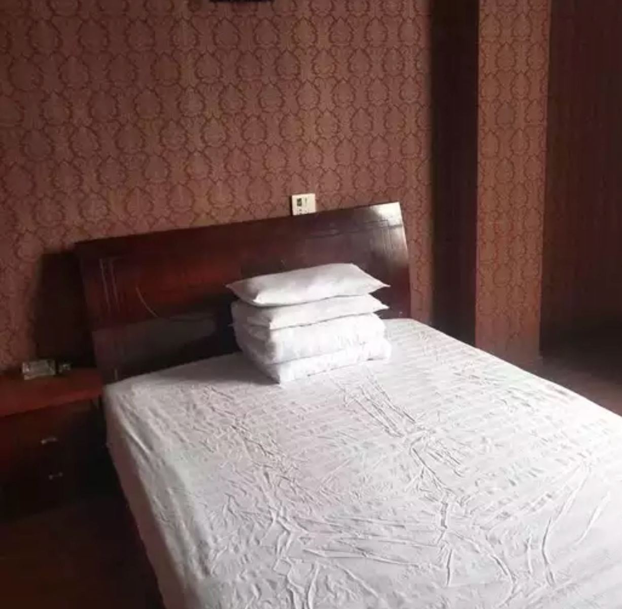 单人间