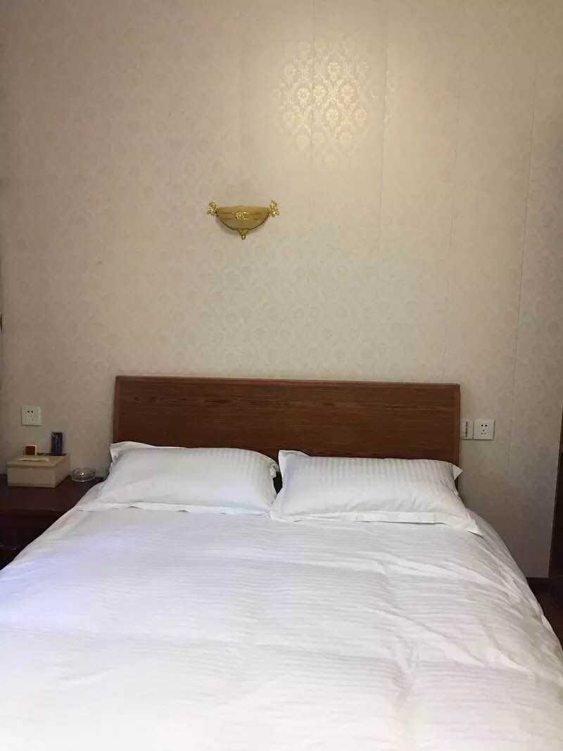 豪华单间