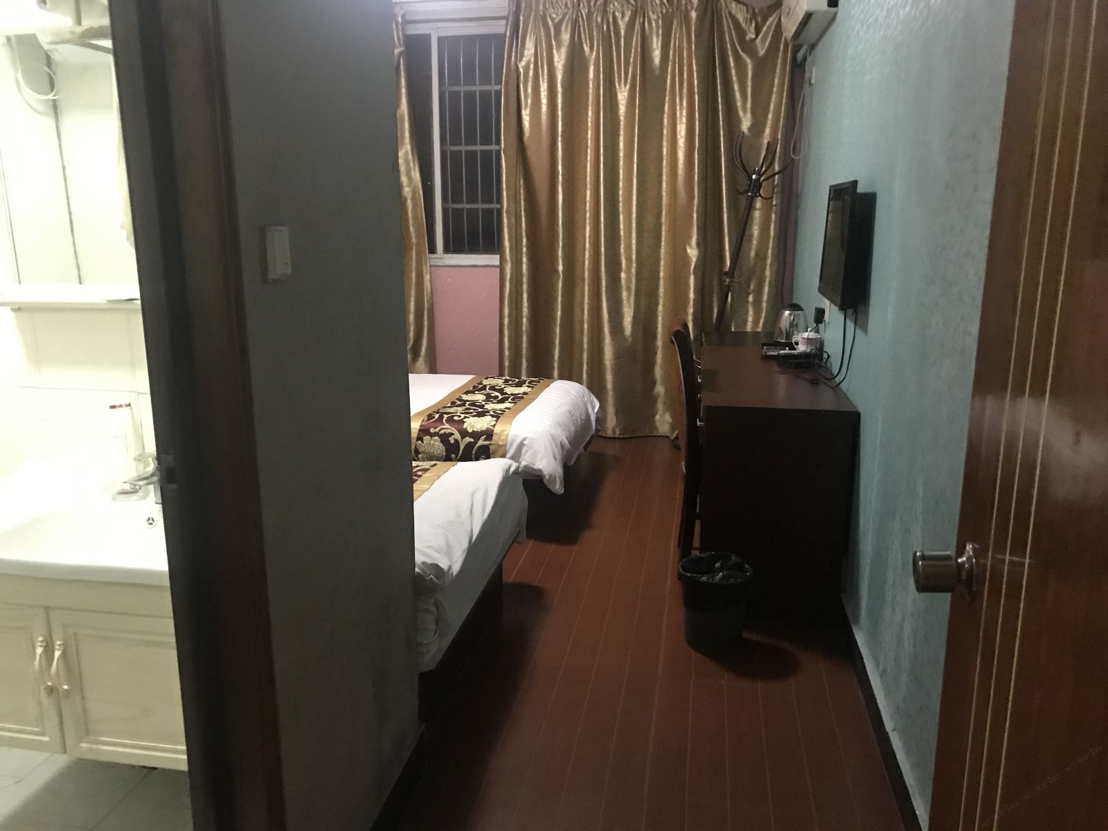 标准间