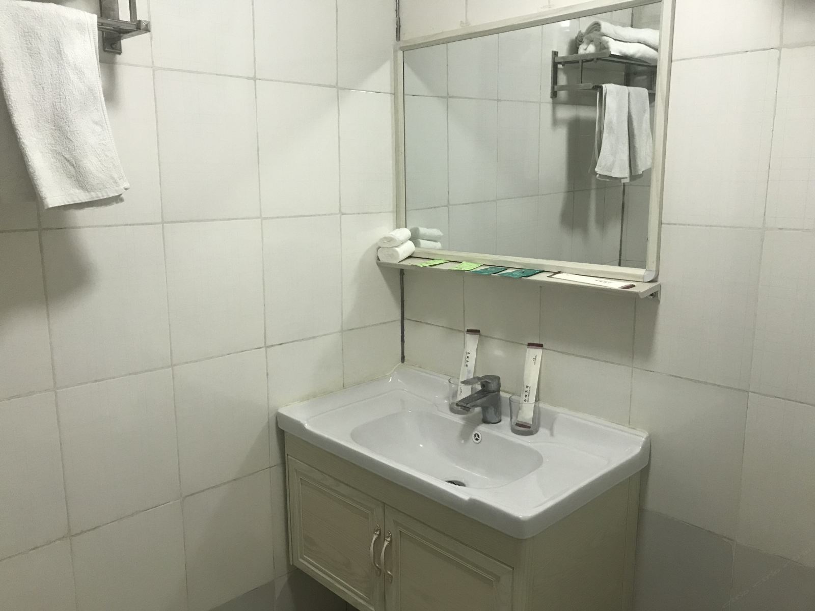 标准间