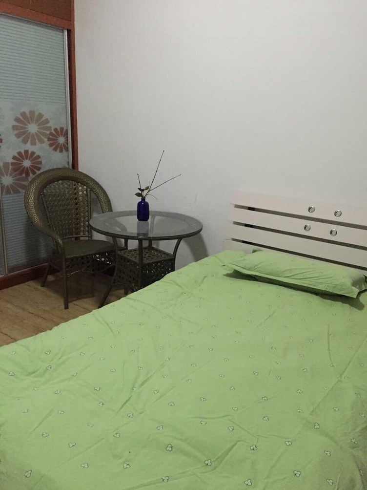 大床房