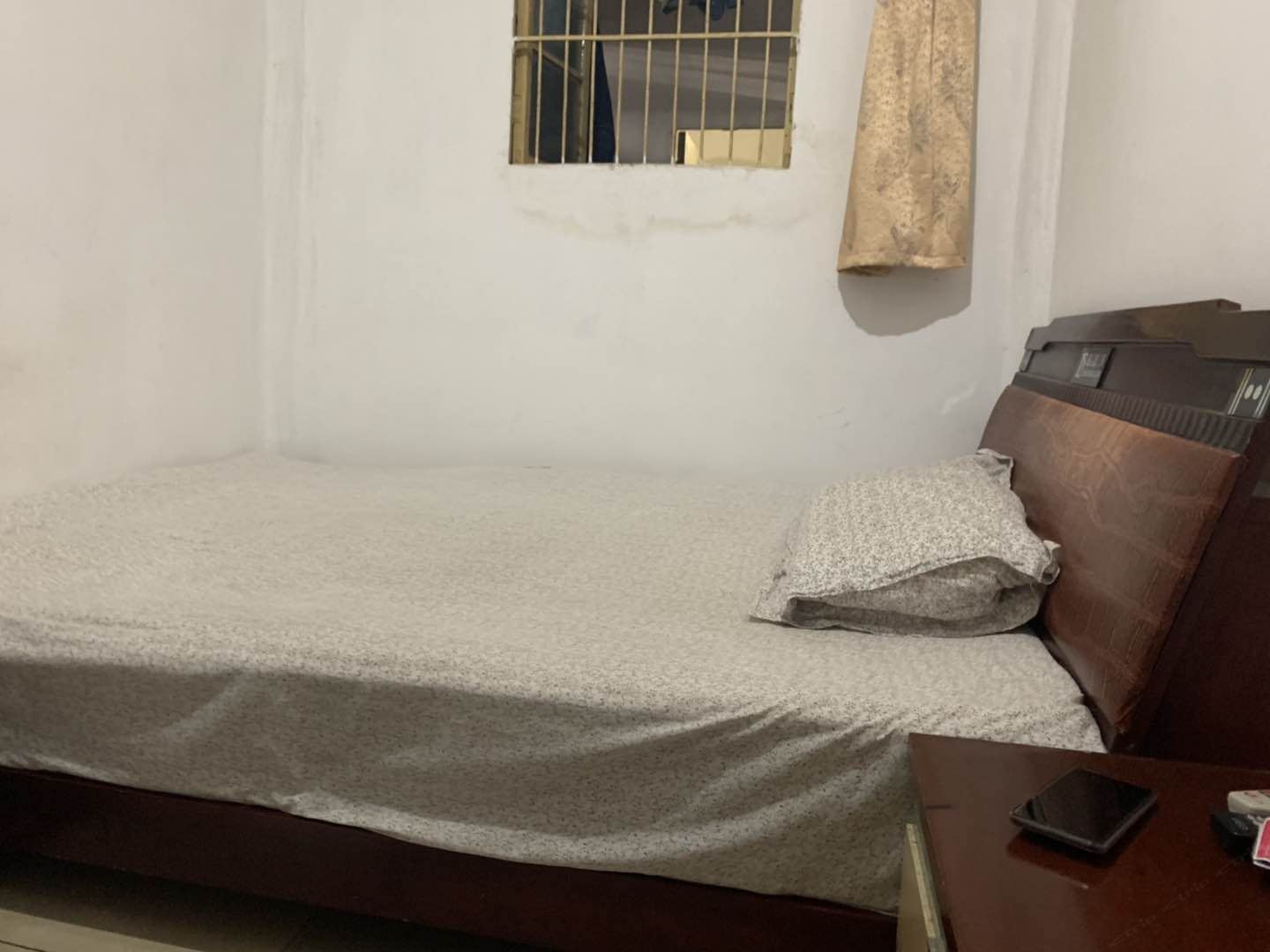 标准大床房