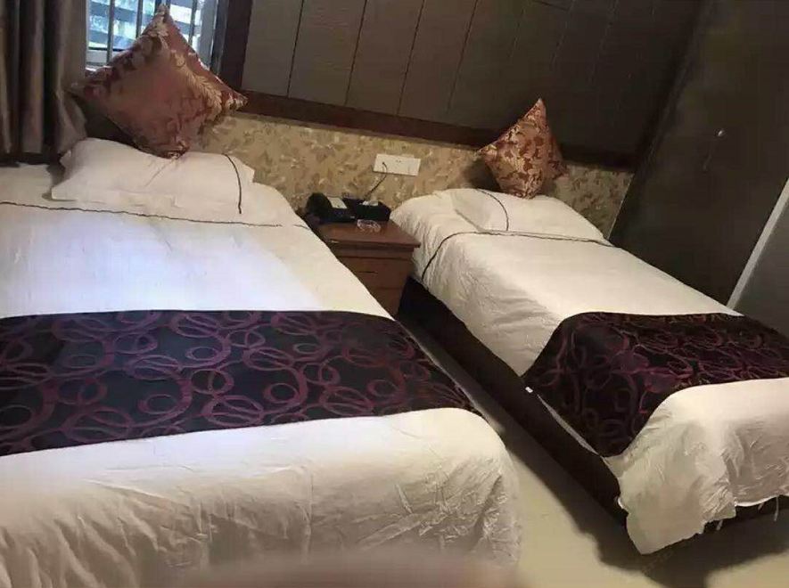 标准间
