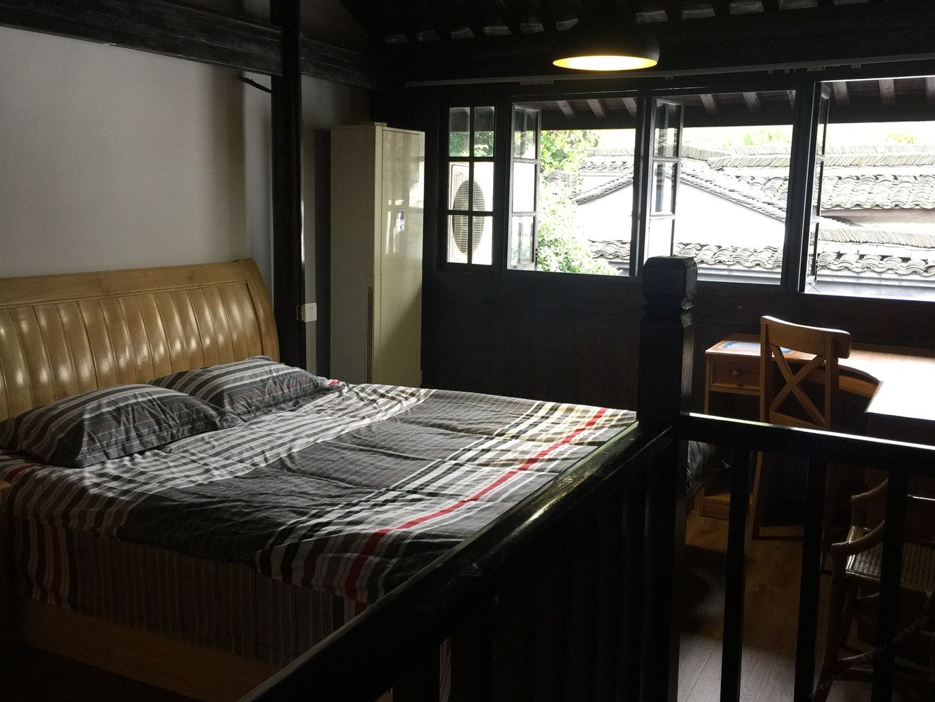 一室一厅