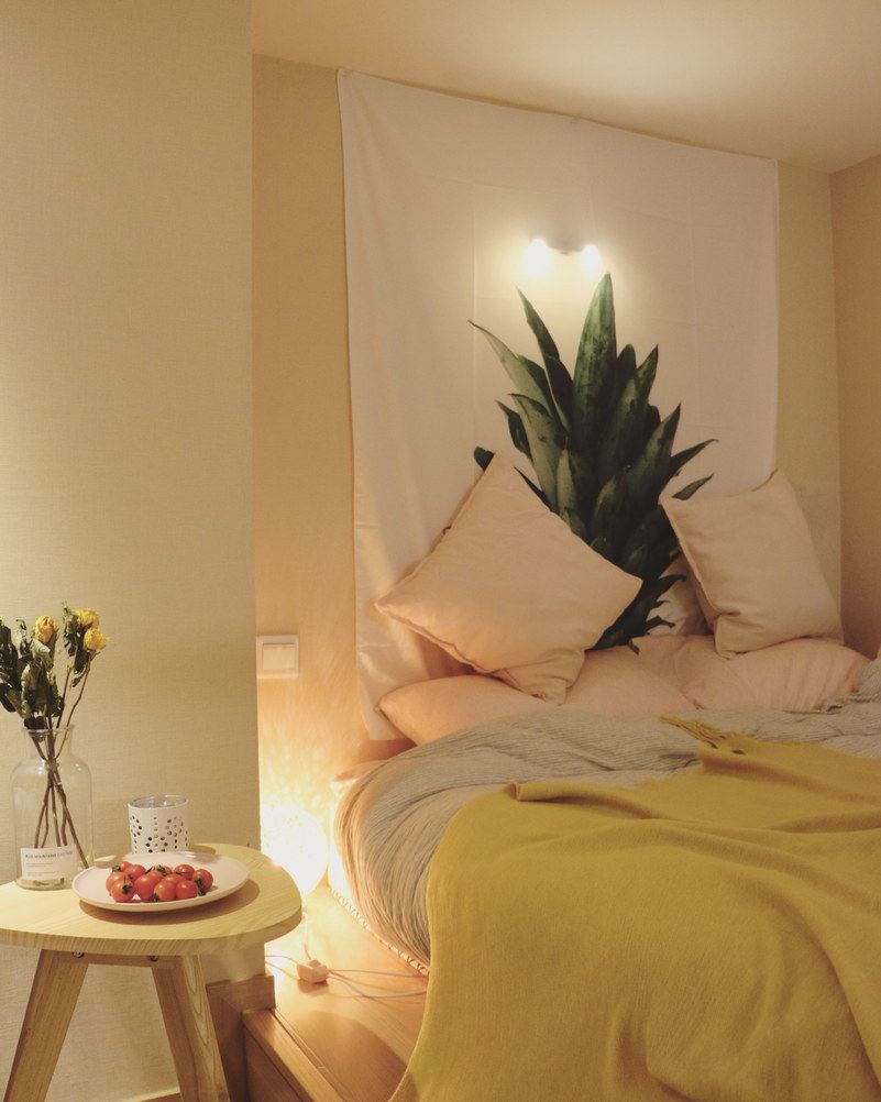 杭州玖筑日系小屋