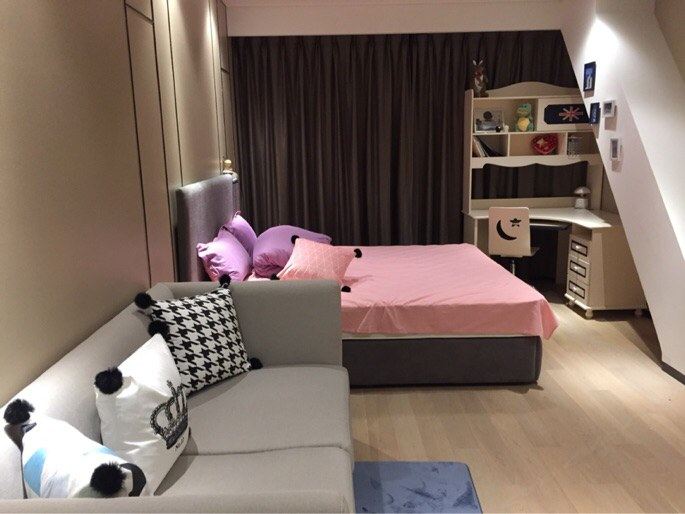 杭州Kawel公寓(星飞路分店)