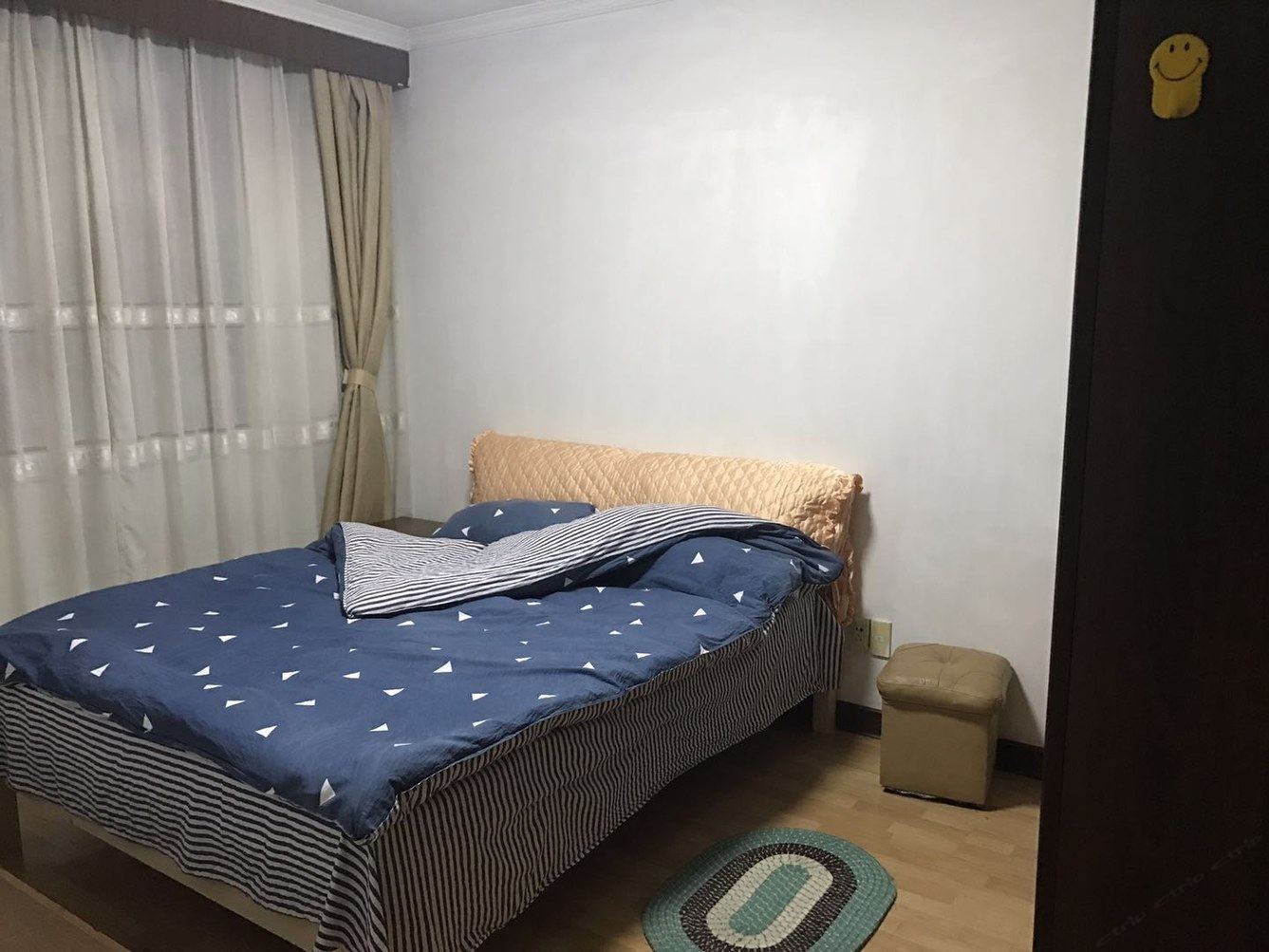 杭州三塘勤勤家公寓