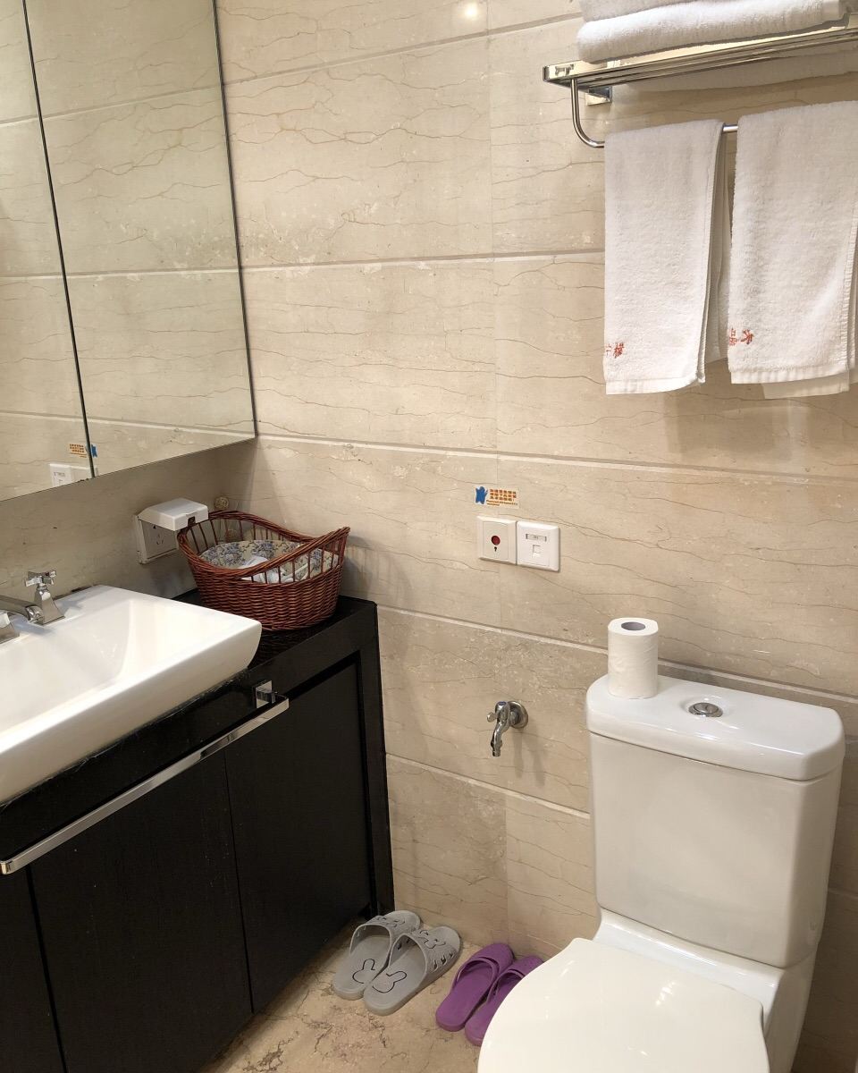 豪华家庭套房