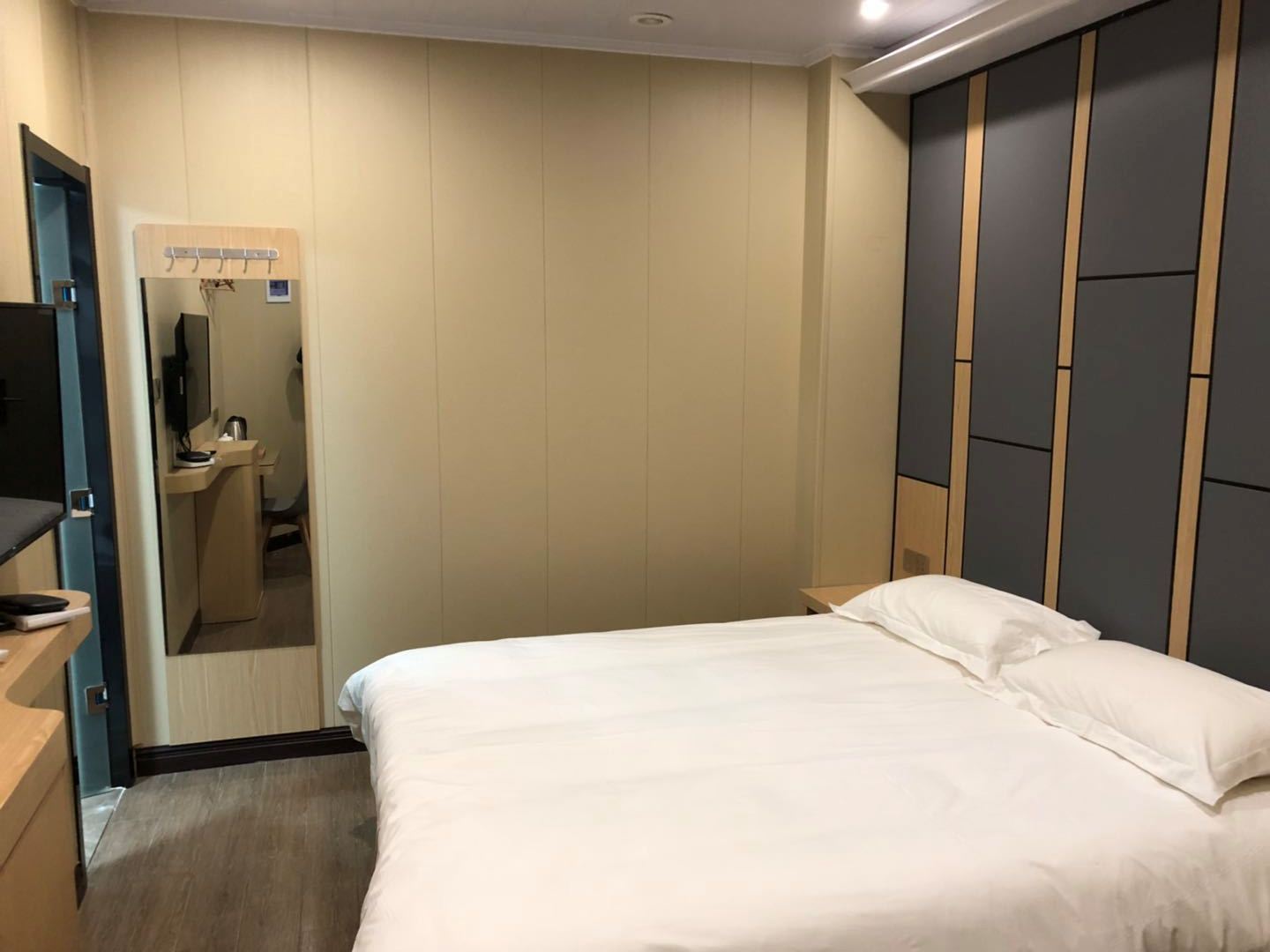 特惠房(无窗)